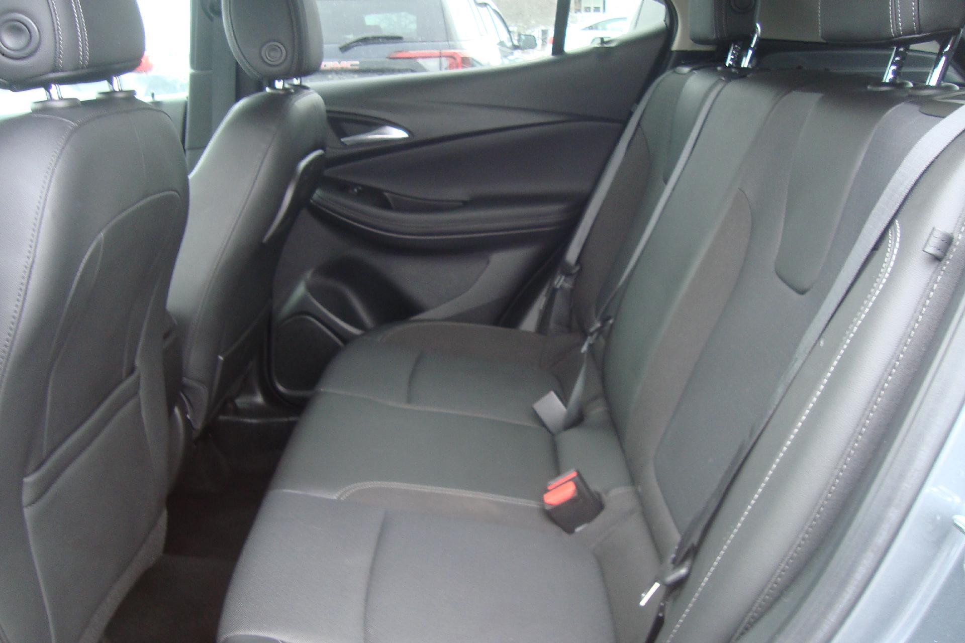 2022 Buick Encore GX Vehicle Photo in PORTSMOUTH, NH 03801-4196