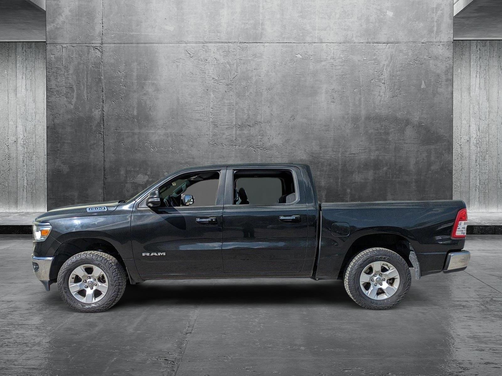 2020 Ram 1500 Vehicle Photo in Jacksonville, FL 32244