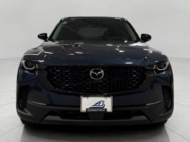 2025 Mazda CX-50 Vehicle Photo in Green Bay, WI 54304