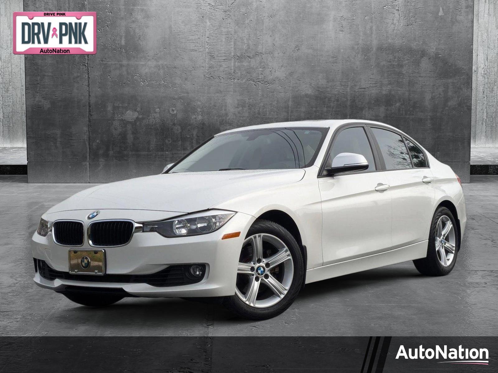 2014 BMW 328i Vehicle Photo in Sanford, FL 32771