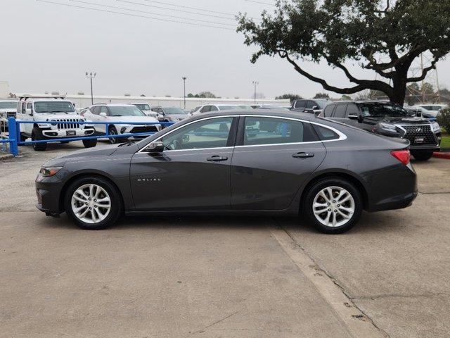 2016 Chevrolet Malibu Vehicle Photo in SUGAR LAND, TX 77478-0000