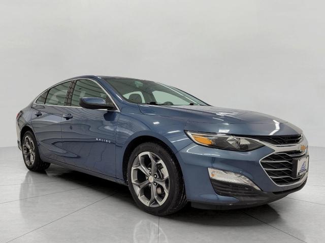 2024 Chevrolet Malibu Vehicle Photo in NEENAH, WI 54956-2243