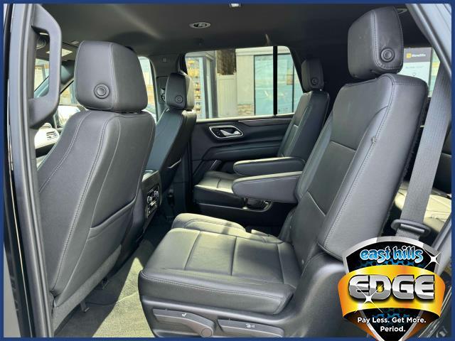 2022 Chevrolet Tahoe Vehicle Photo in Roslyn, NY 11576