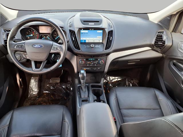 2018 Ford Escape Vehicle Photo in Oshkosh, WI 54904