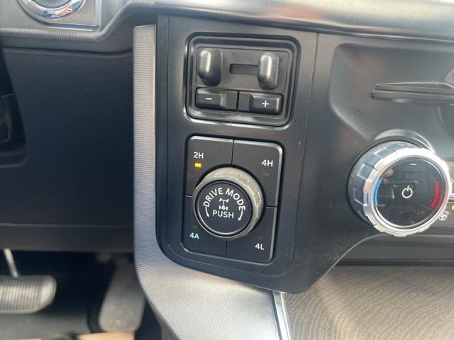 2022 Ford F-150 Vehicle Photo in Webster, MA 01570-1415