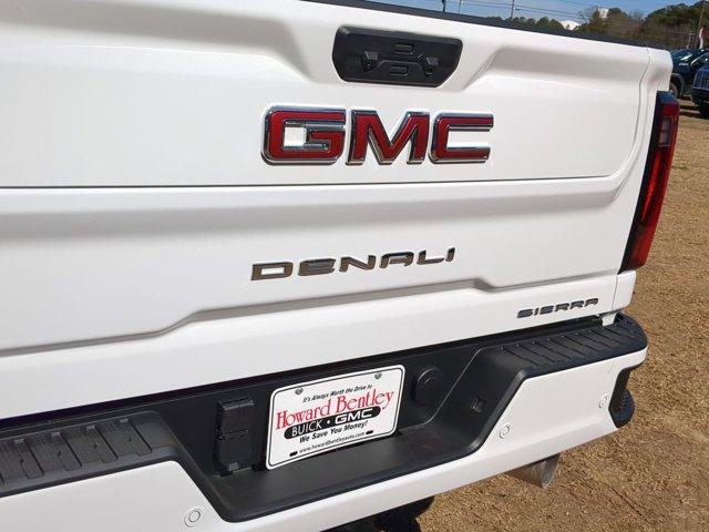 2025 GMC Sierra 2500 HD Vehicle Photo in ALBERTVILLE, AL 35950-0246