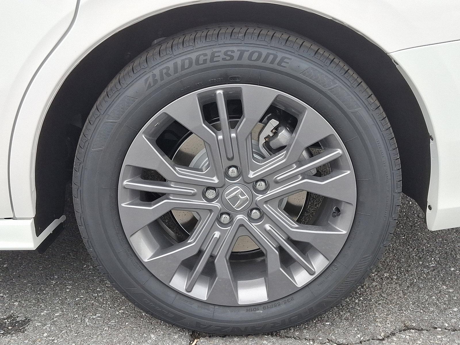 2025 Honda Odyssey Vehicle Photo in Harrisburg, PA 17111