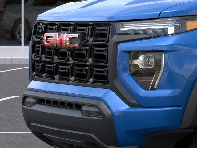 2024 GMC Canyon Vehicle Photo in GOLDEN, CO 80401-3850