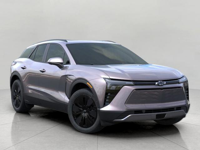 2025 Chevrolet Blazer EV Vehicle Photo in APPLETON, WI 54914-4656