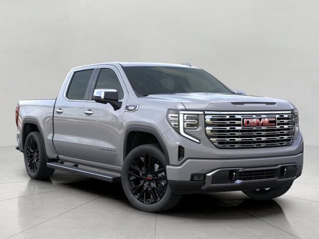 2025 GMC Sierra 1500 Vehicle Photo in APPLETON, WI 54914-8833