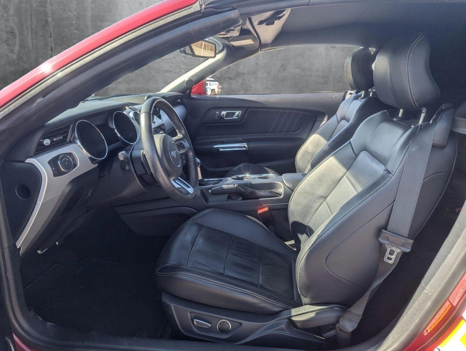 2015 Ford Mustang Vehicle Photo in Corpus Christi, TX 78415