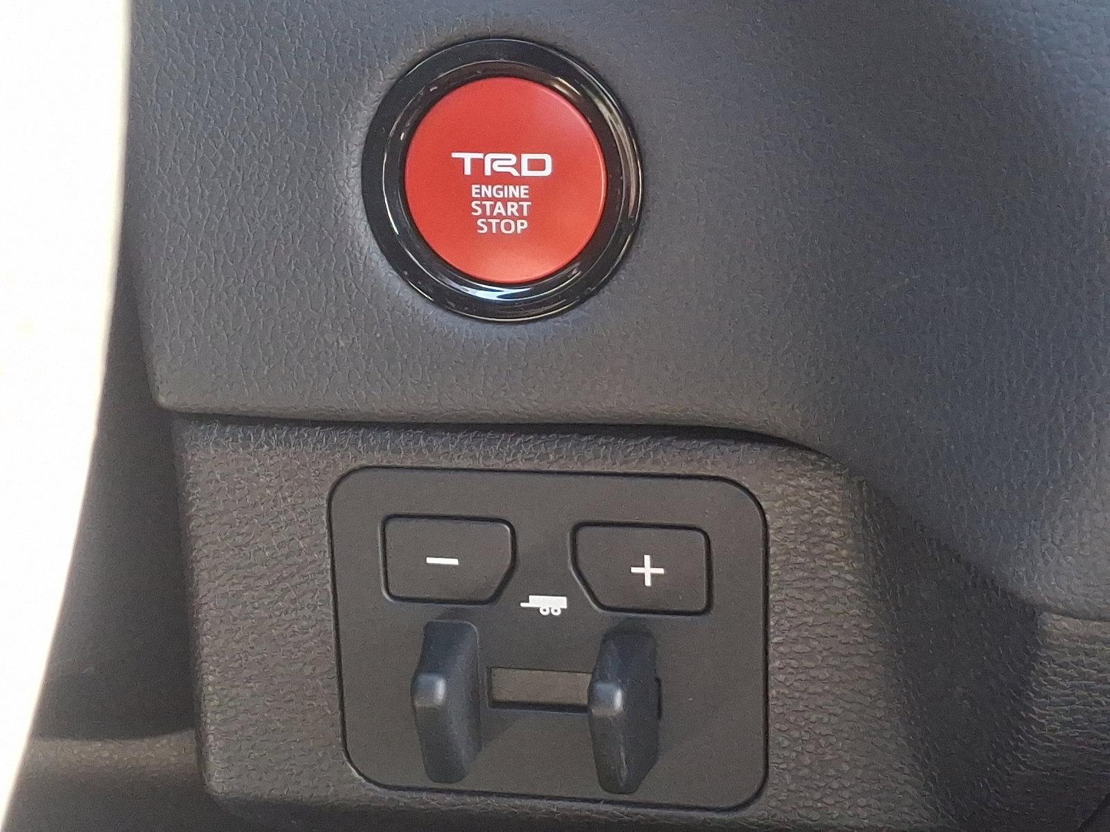 2025 Toyota Tundra 4WD Vehicle Photo in Trevose, PA 19053