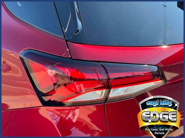2022 Chevrolet Equinox Vehicle Photo in Roslyn, NY 11576