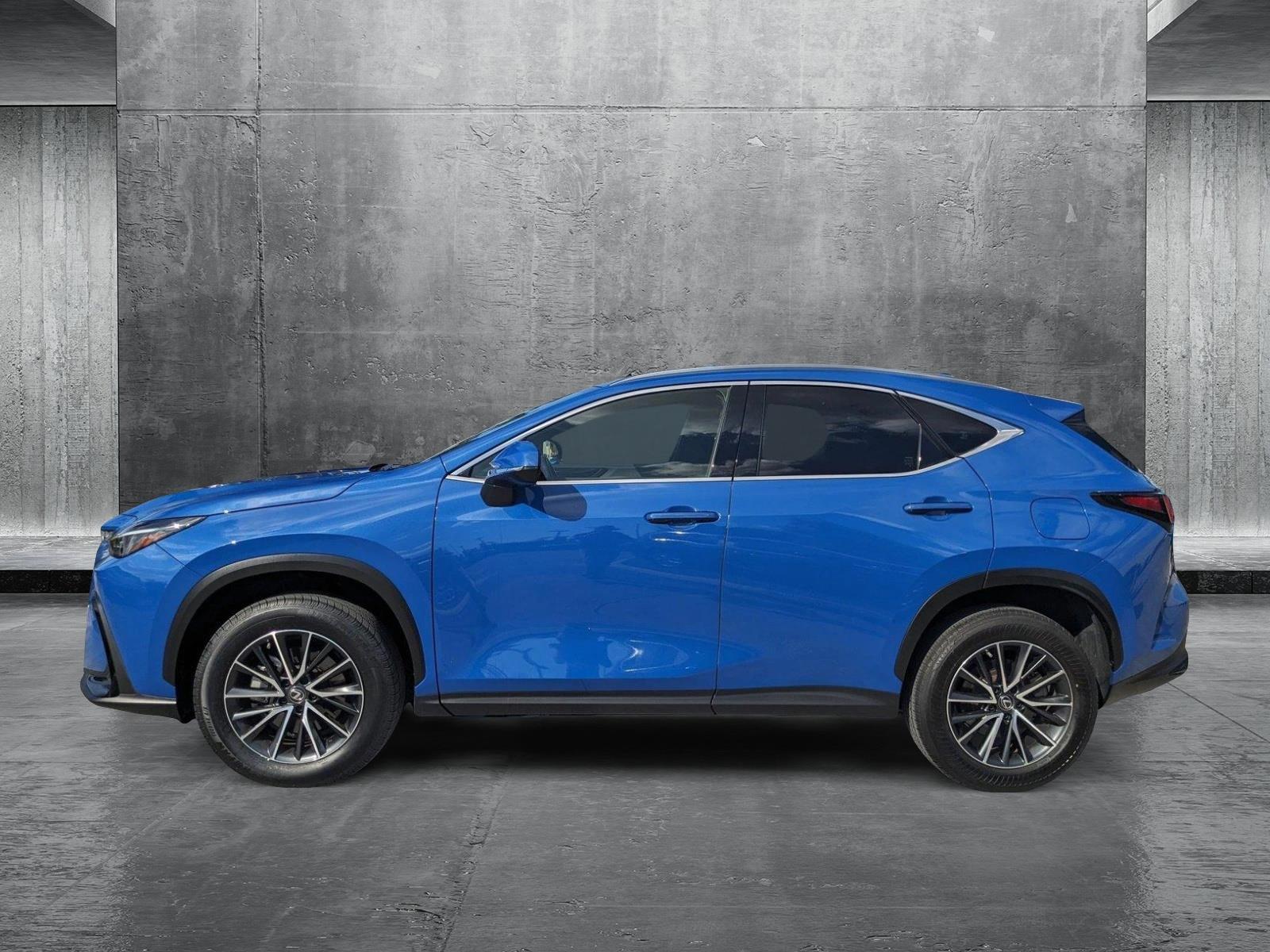 2023 Lexus NX Vehicle Photo in MIAMI, FL 33172-3015