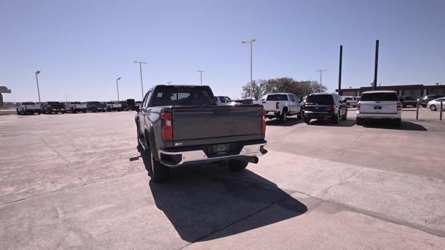 2020 Chevrolet Silverado 3500 HD Vehicle Photo in NEDERLAND, TX 77627-8017