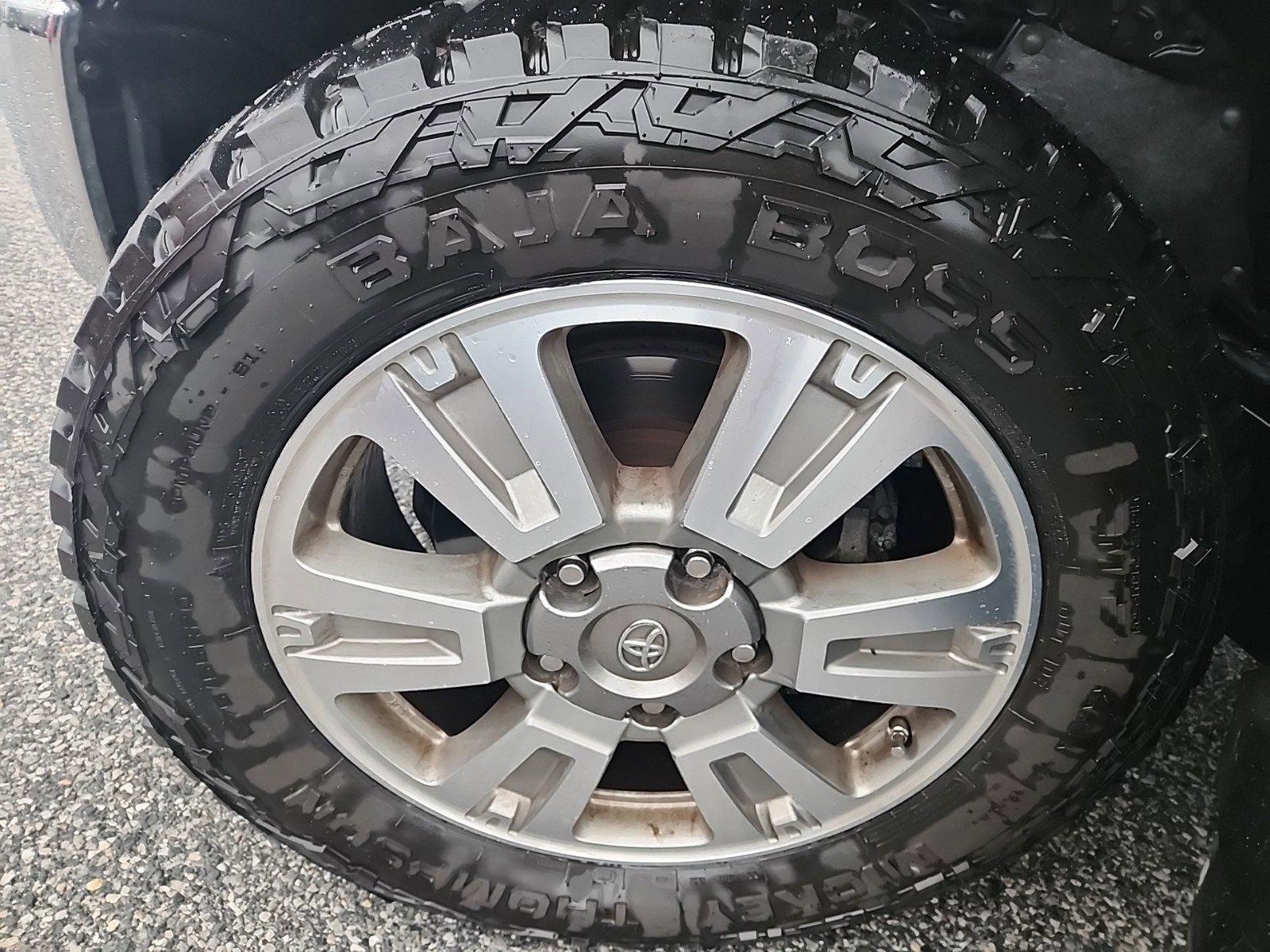 2016 Toyota Tundra 4WD Truck Vehicle Photo in Mechanicsburg, PA 17050