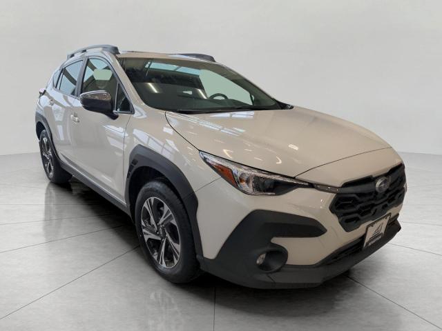 2025 Subaru Crosstrek Vehicle Photo in Green Bay, WI 54304