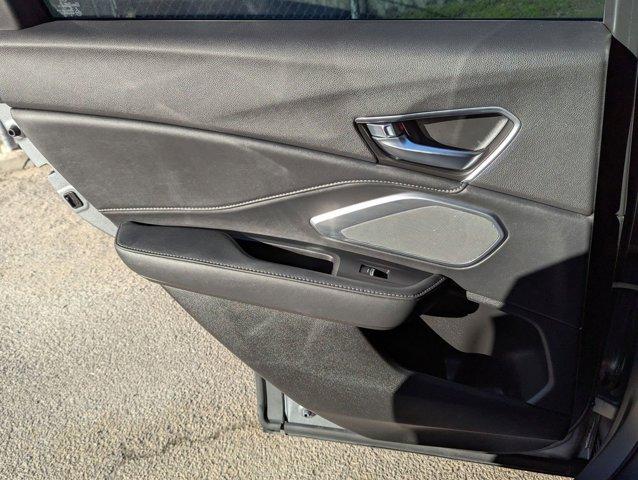 2021 Acura RDX Vehicle Photo in San Antonio, TX 78230