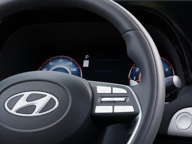 2025 Hyundai PALISADE Vehicle Photo in Shiloh, IL 62269