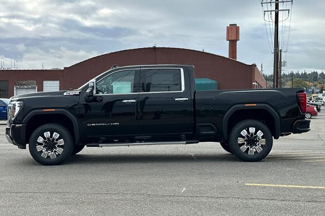 2025 GMC Sierra 2500 HD Vehicle Photo in SPOKANE, WA 99202-2191