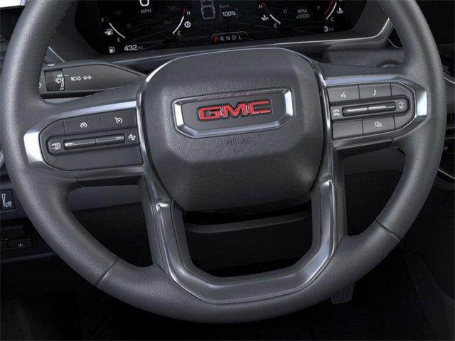 2025 GMC Canyon Vehicle Photo in PUYALLUP, WA 98371-4149