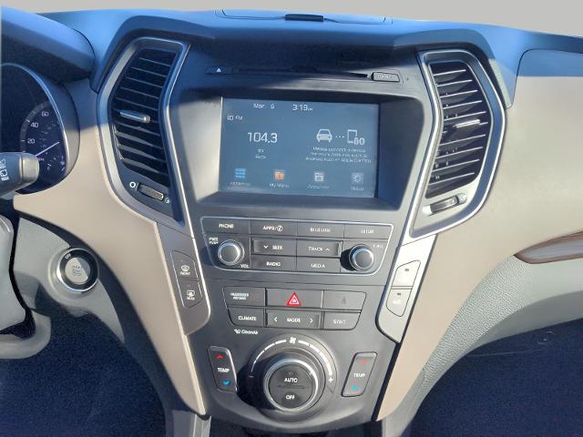 2018 Hyundai Santa Fe Sport Vehicle Photo in Green Bay, WI 54304