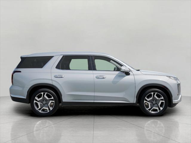 2025 Hyundai PALISADE Vehicle Photo in Green Bay, WI 54304