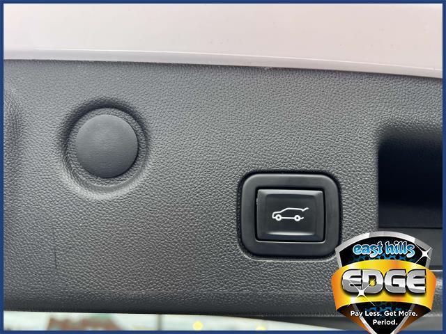2021 Chevrolet Equinox Vehicle Photo in Roslyn, NY 11576