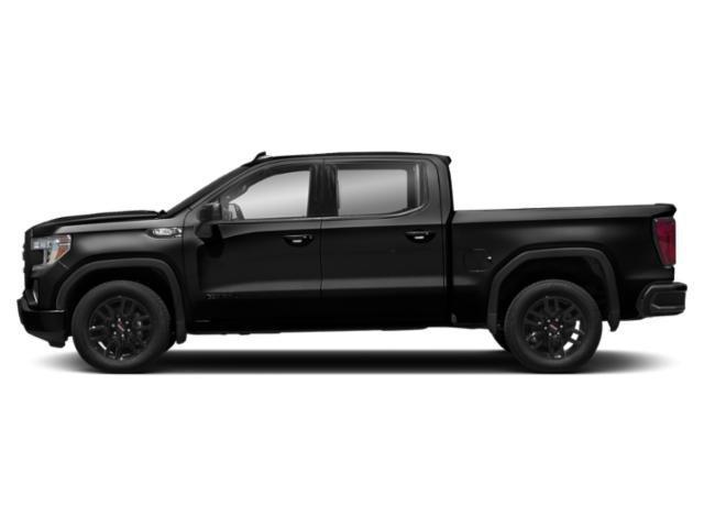 2021 GMC Sierra 1500 Vehicle Photo in LIGHTHOUSE POINT, FL 33064-6849