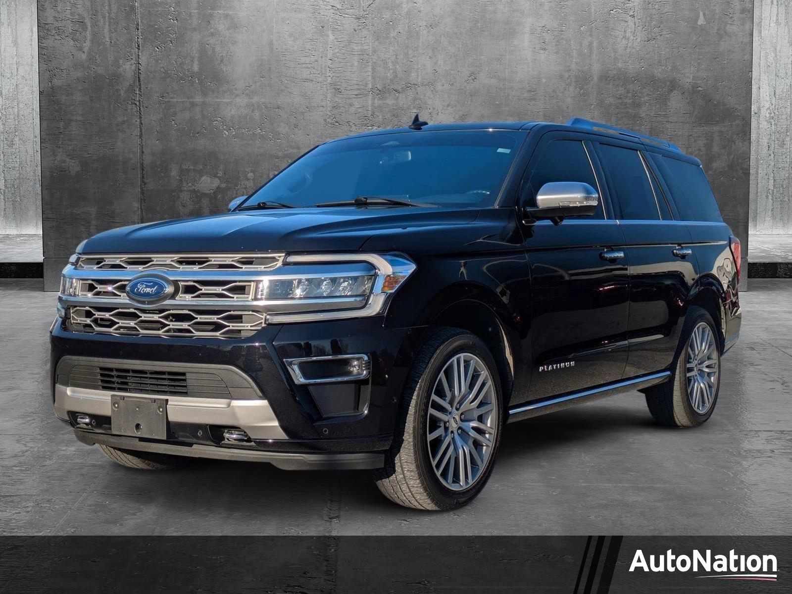 2022 Ford Expedition Vehicle Photo in LAUREL, MD 20707-4622