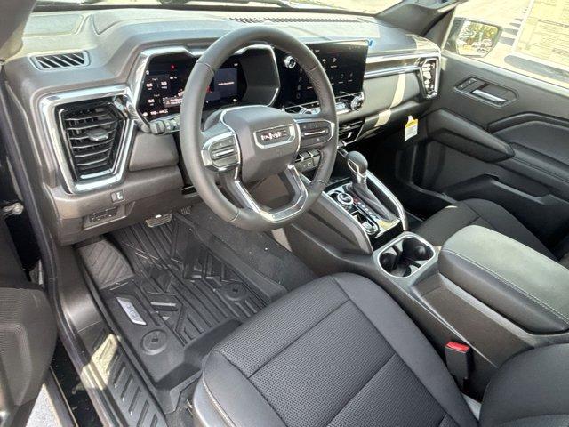 2025 GMC Canyon Vehicle Photo in ALBERTVILLE, AL 35950-0246