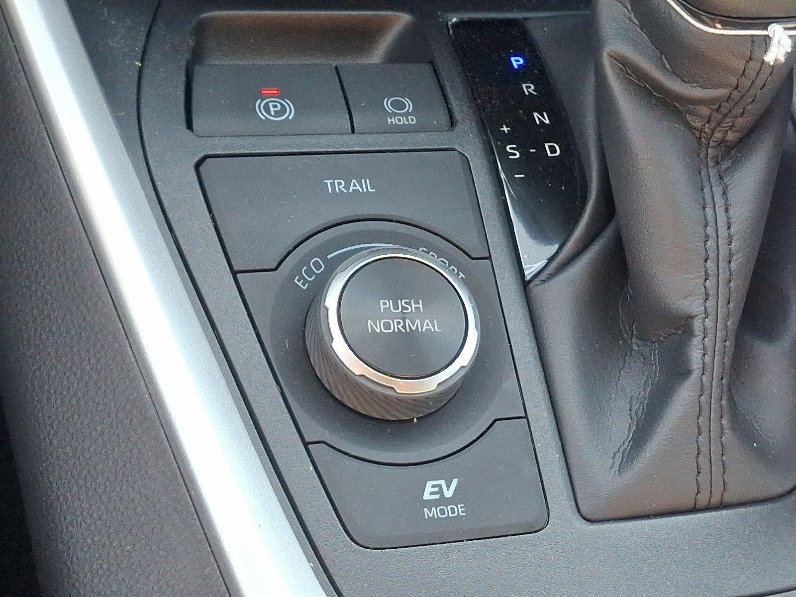 2025 Toyota RAV4 Vehicle Photo in Harrisburg, PA 17111