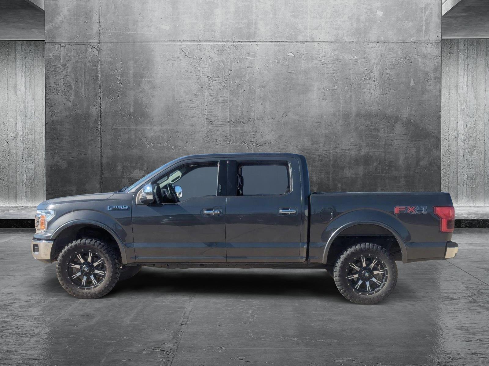 2020 Ford F-150 Vehicle Photo in CORPUS CHRISTI, TX 78412-4902