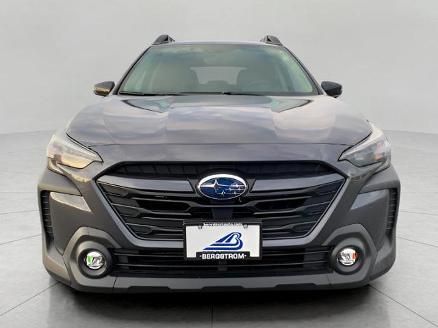 2025 Subaru Outback Vehicle Photo in Oshkosh, WI 54904