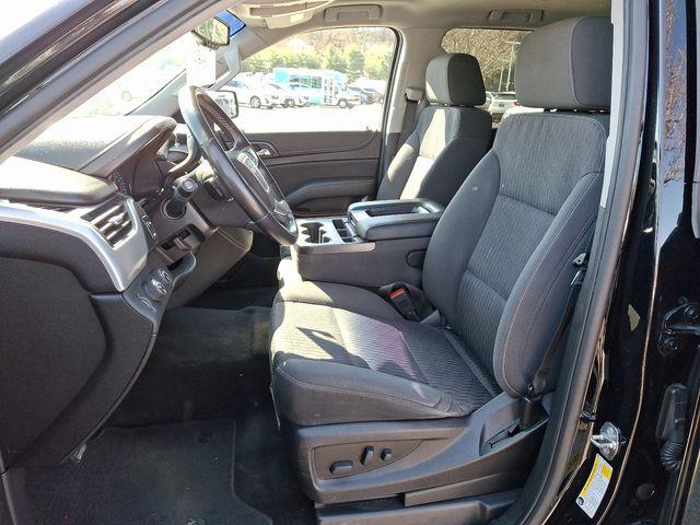 2019 GMC Yukon Vehicle Photo in WATERTOWN, CT 06795-3318