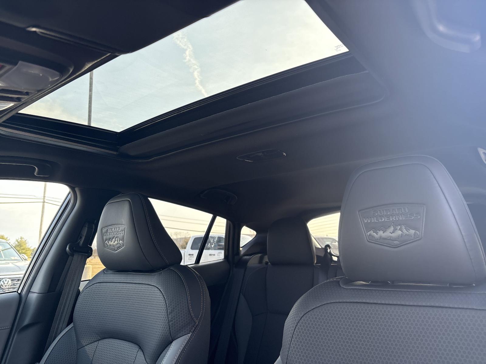 2025 Subaru Crosstrek Vehicle Photo in Mechanicsburg, PA 17050
