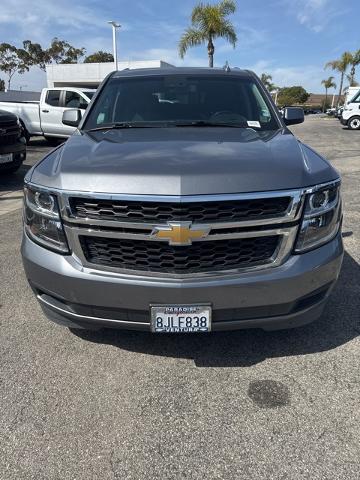 2019 Chevrolet Tahoe Vehicle Photo in VENTURA, CA 93003-8585