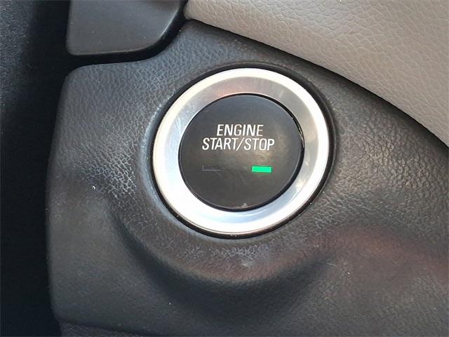 2018 Chevrolet Equinox Vehicle Photo in SEAFORD, DE 19973-8463