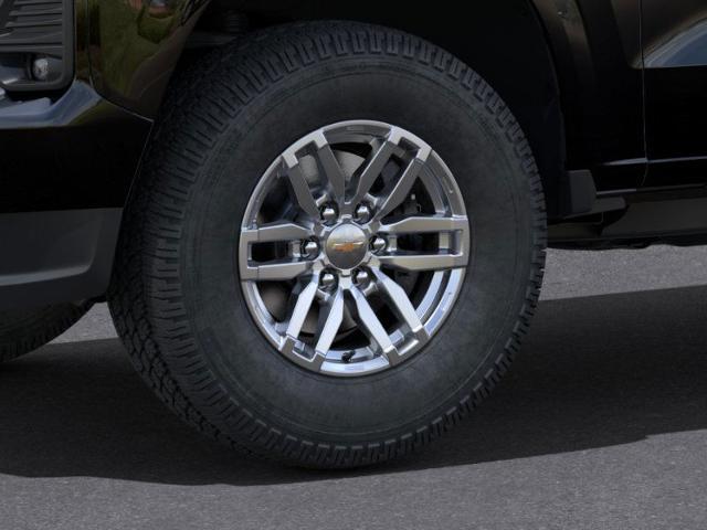 2025 Chevrolet Colorado Vehicle Photo in Roslyn, NY 11576