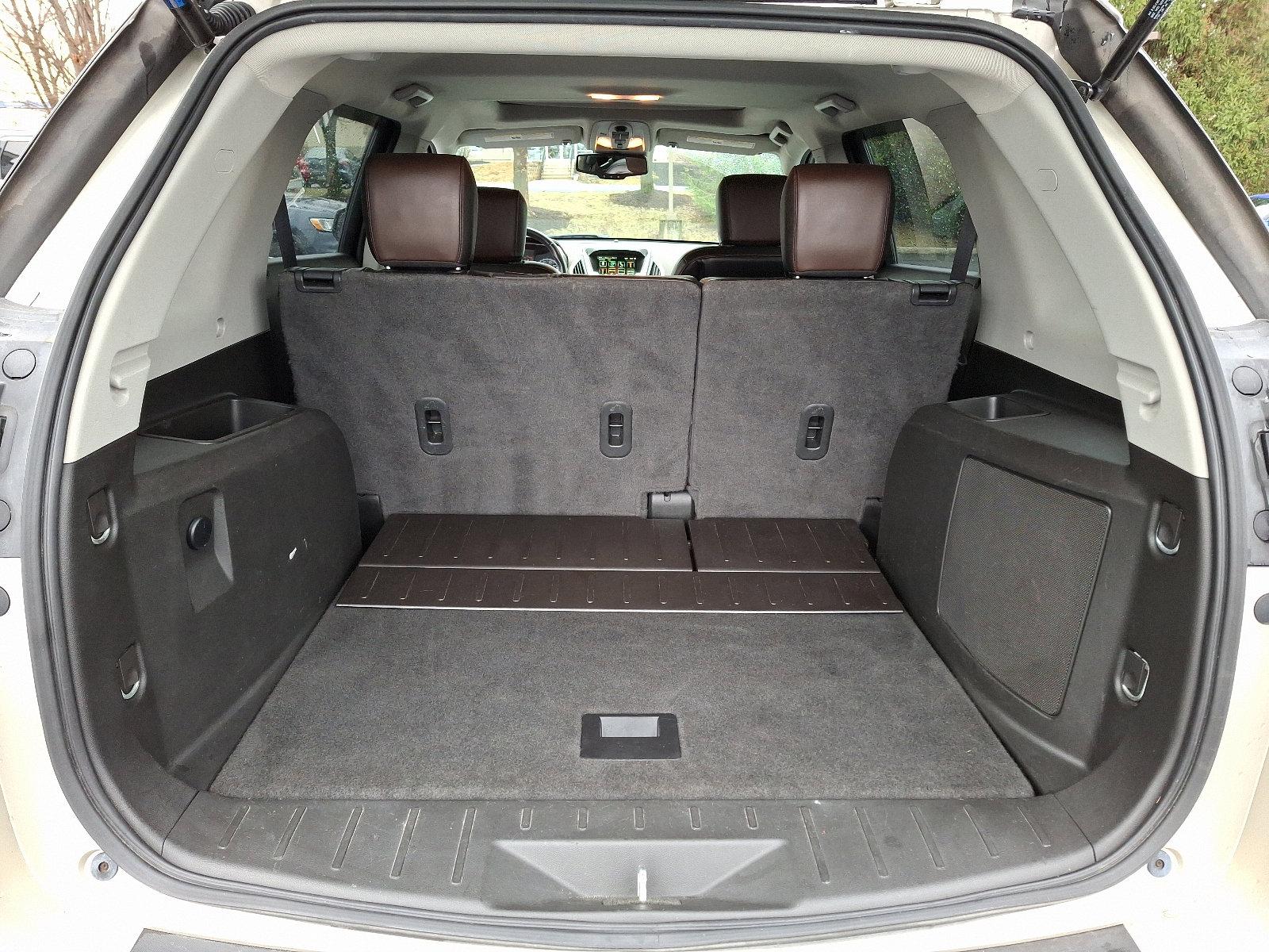 2015 GMC Terrain Vehicle Photo in BETHLEHEM, PA 18017