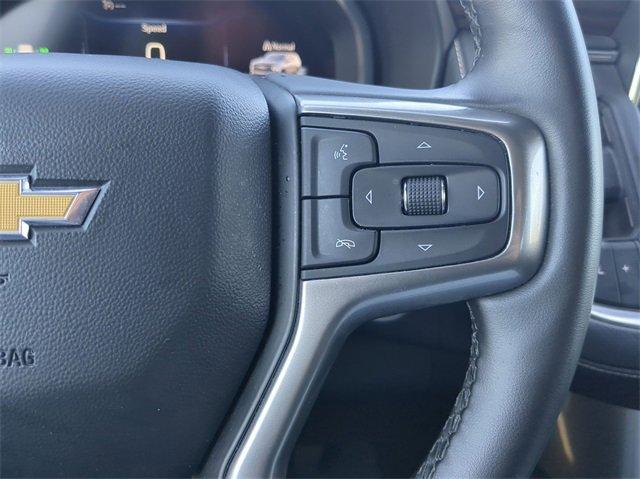 2023 Chevrolet Suburban Vehicle Photo in COLLIERVILLE, TN 38017-9006