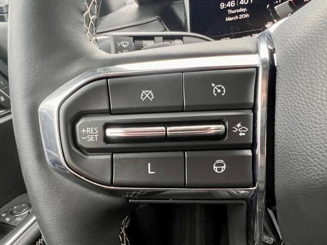 2024 GMC Acadia Vehicle Photo in EFFINGHAM, IL 62401-2832
