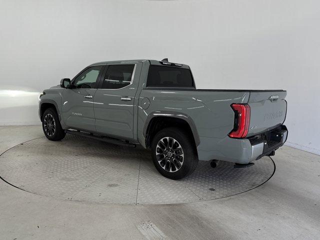 2024 Toyota Tundra 4WD Vehicle Photo in Charlotte, NC 28273