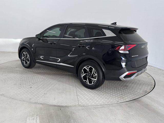 2024 Kia Sportage Vehicle Photo in Charlotte, NC 28273