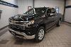 Certified 2023 Chevrolet Silverado 1500 LTZ with VIN 1GCUDGE84PZ180764 for sale in Alexandria, Minnesota