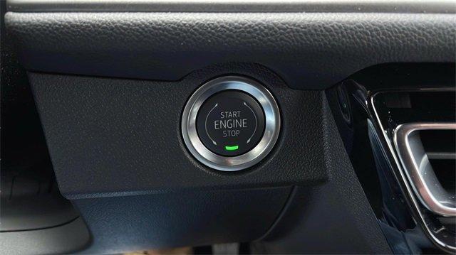 2025 Chevrolet Traverse Vehicle Photo in THOMPSONTOWN, PA 17094-9014