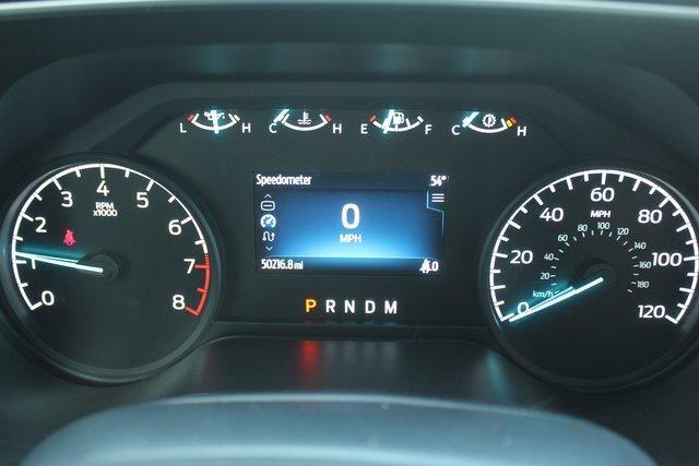 2023 Ford F-150 Vehicle Photo in SAINT CLAIRSVILLE, OH 43950-8512