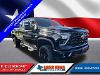 Certified 2024 Chevrolet Silverado 2500HD ZR2 with VIN 1GC4YYEY2RF325816 for sale in Jersey Village, TX
