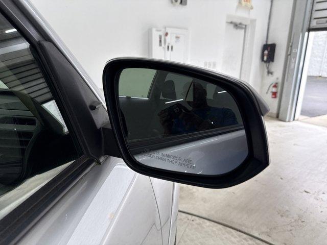 2021 Toyota 4Runner Vehicle Photo in Charlotte, NC 28273