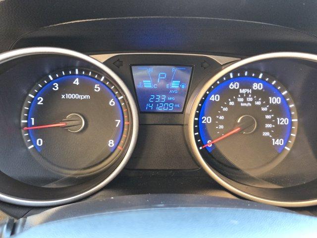 2014 Hyundai TUCSON Vehicle Photo in Decatur, TX 76234